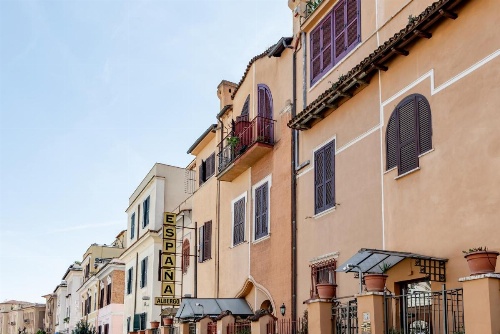 Hotel Espana image 39