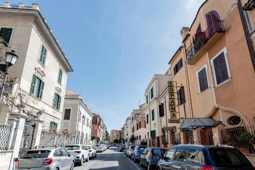 Hotel Espana image 40