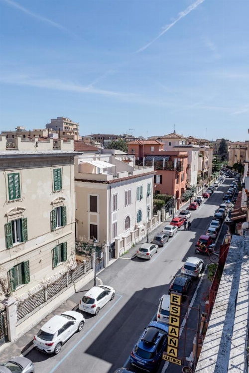 Hotel Espana image 41