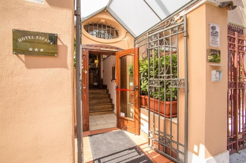 Hotel Espana image 45